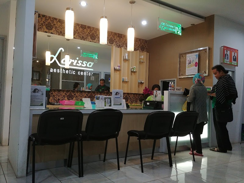 Mengenal Apotik Berkat: Solusi Kesehatan & Kecantikan di Jantung Cilacap